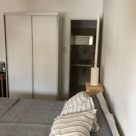 Costa De Tigre, Habitaciones Экстерьер фото
