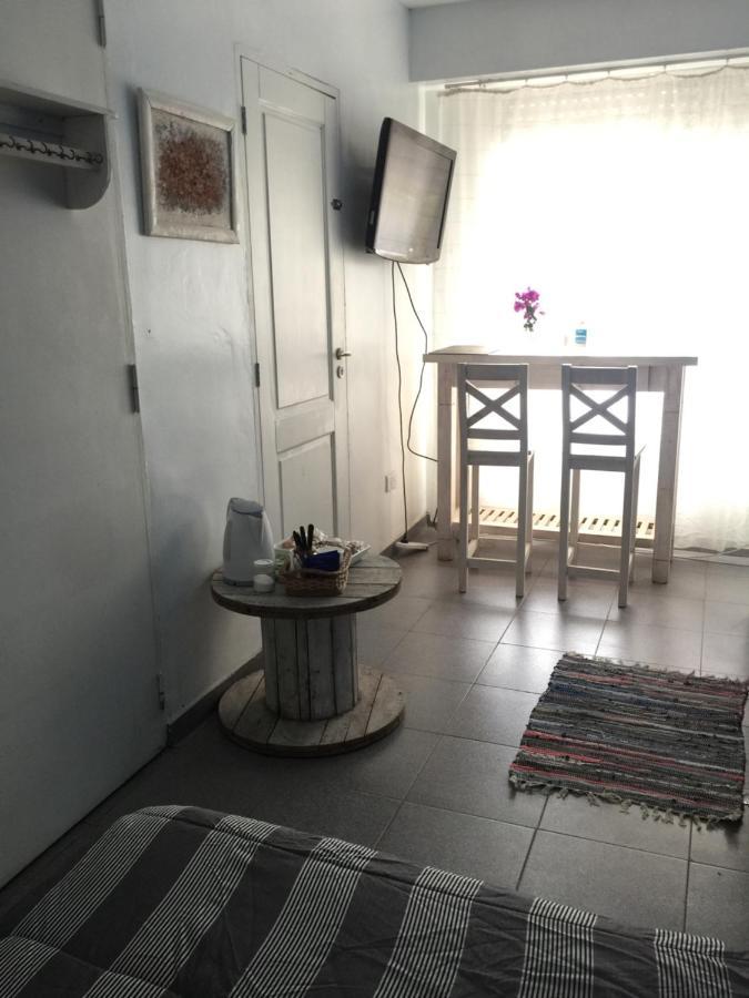 Costa De Tigre, Habitaciones Экстерьер фото