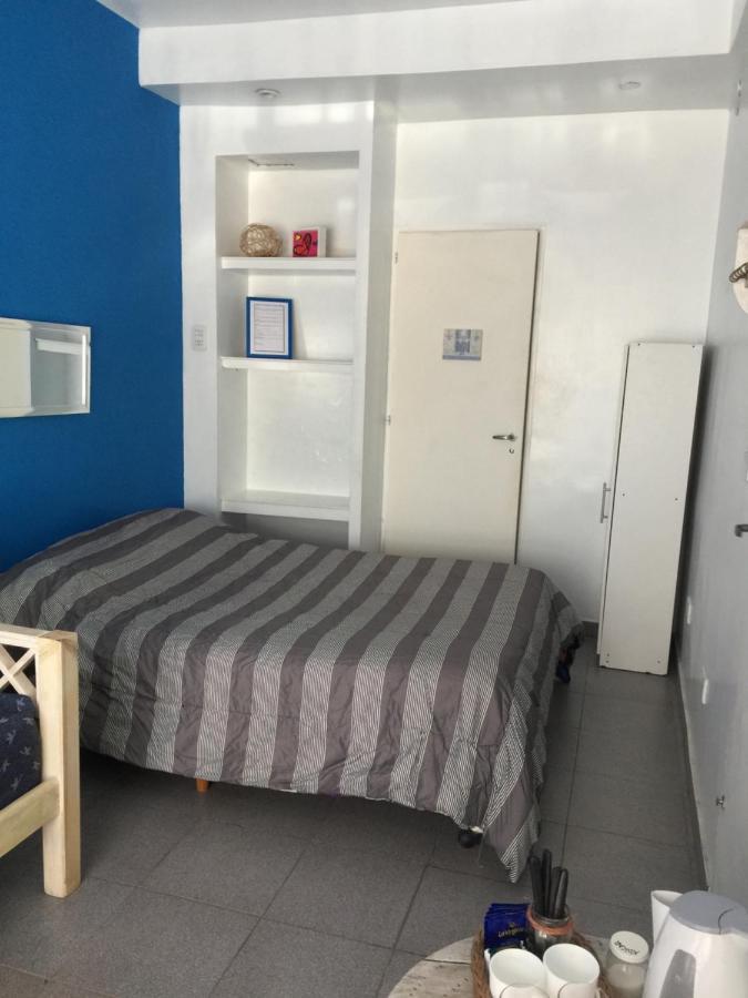 Costa De Tigre, Habitaciones Экстерьер фото