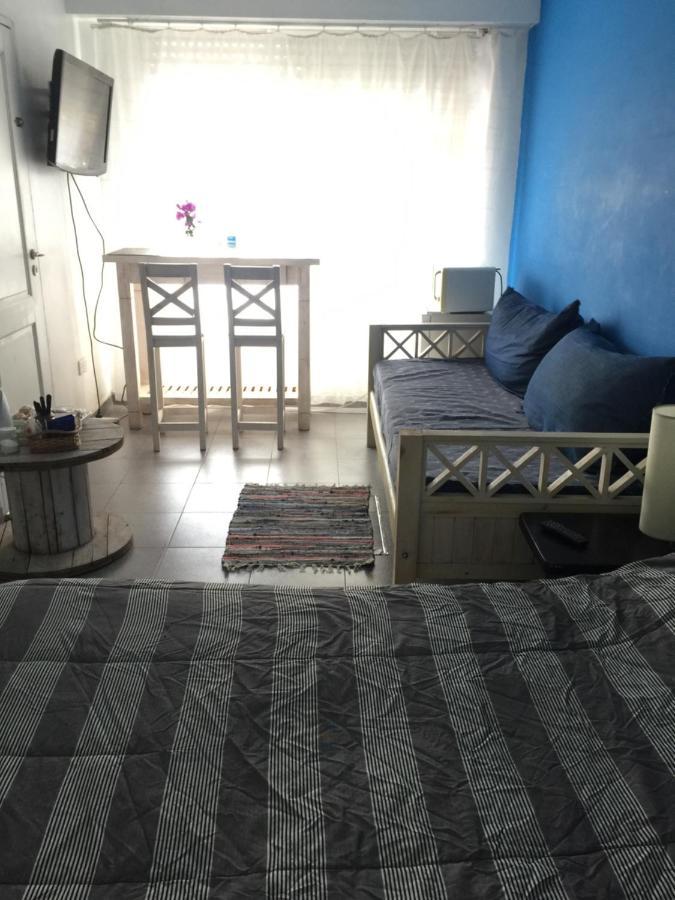 Costa De Tigre, Habitaciones Экстерьер фото