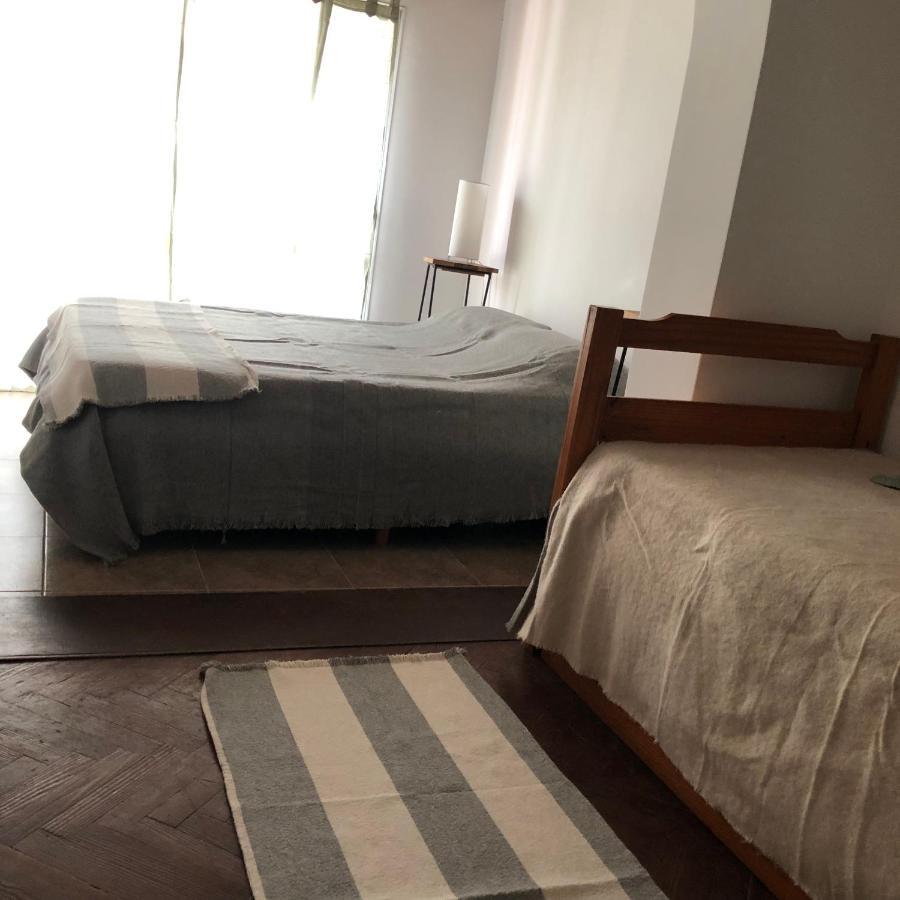 Costa De Tigre, Habitaciones Экстерьер фото