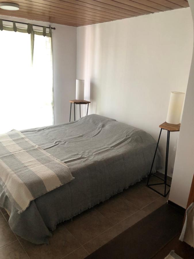 Costa De Tigre, Habitaciones Экстерьер фото