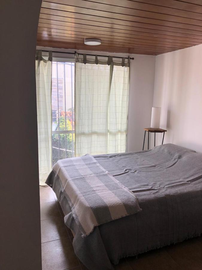 Costa De Tigre, Habitaciones Экстерьер фото