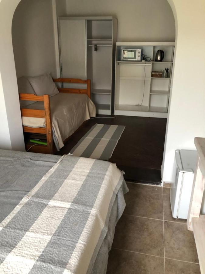 Costa De Tigre, Habitaciones Экстерьер фото