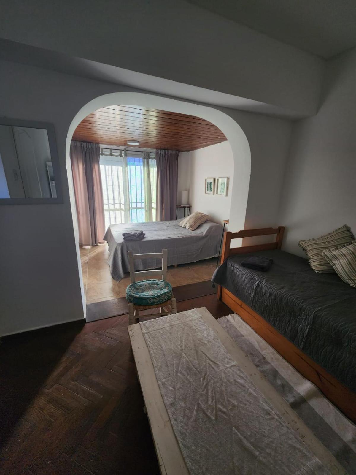 Costa De Tigre, Habitaciones Экстерьер фото