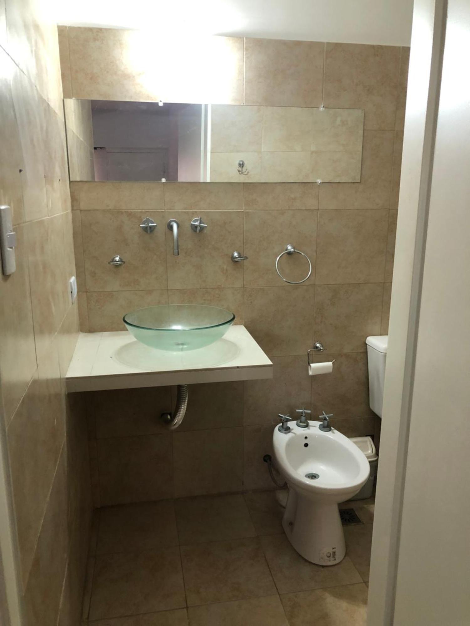 Costa De Tigre, Habitaciones Экстерьер фото