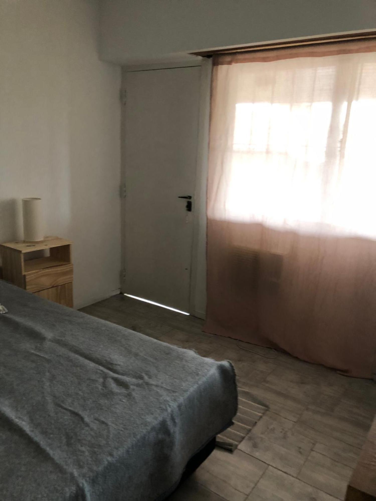 Costa De Tigre, Habitaciones Экстерьер фото