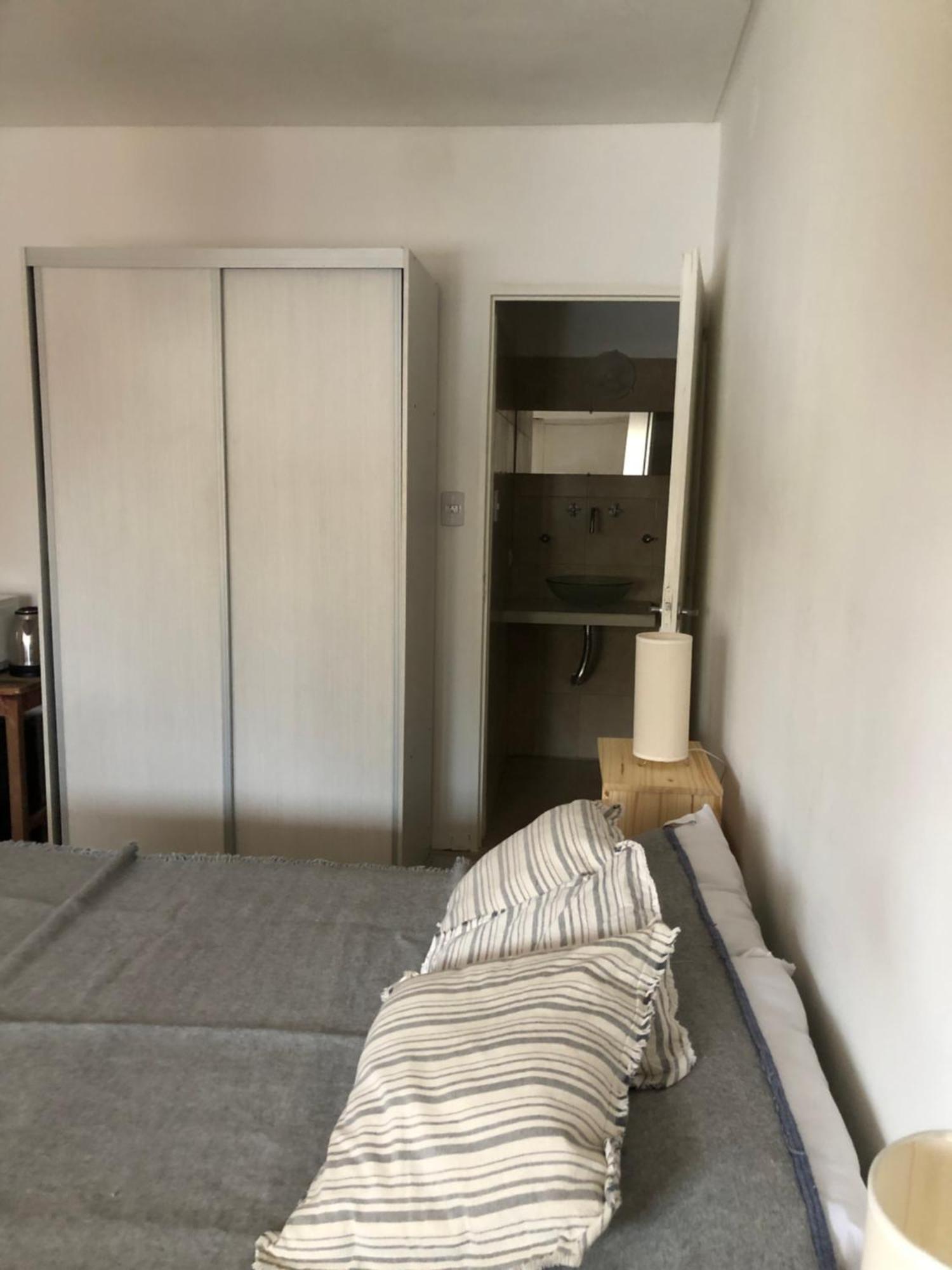 Costa De Tigre, Habitaciones Экстерьер фото