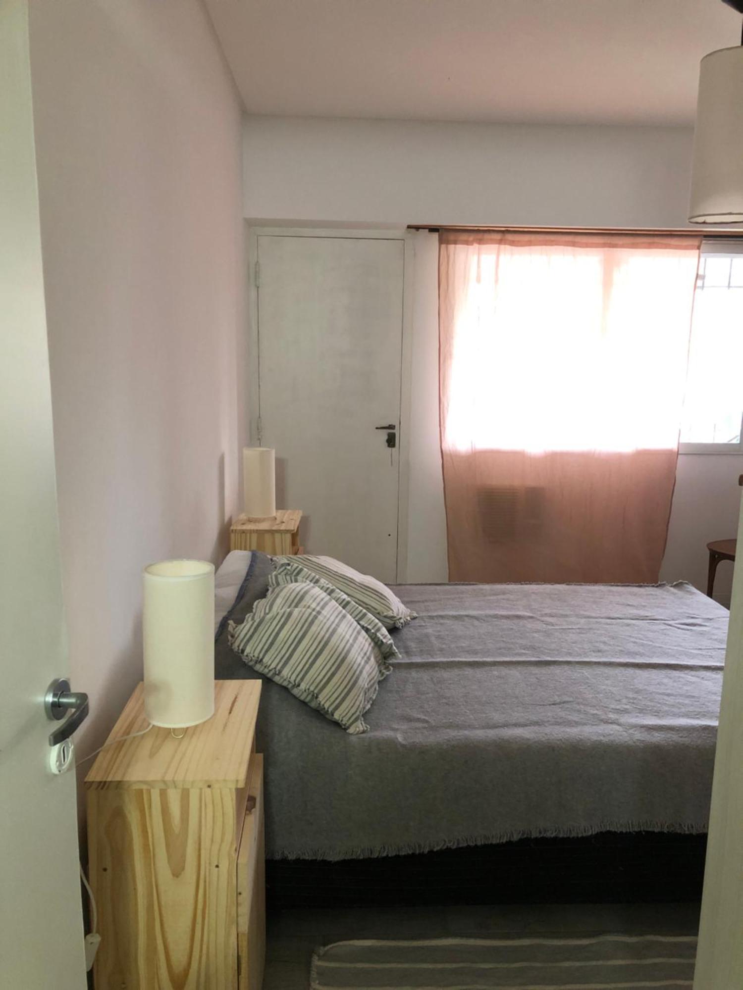 Costa De Tigre, Habitaciones Экстерьер фото