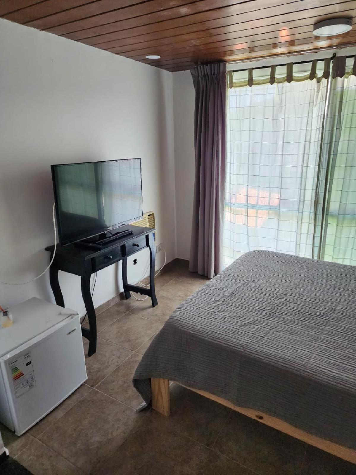 Costa De Tigre, Habitaciones Экстерьер фото