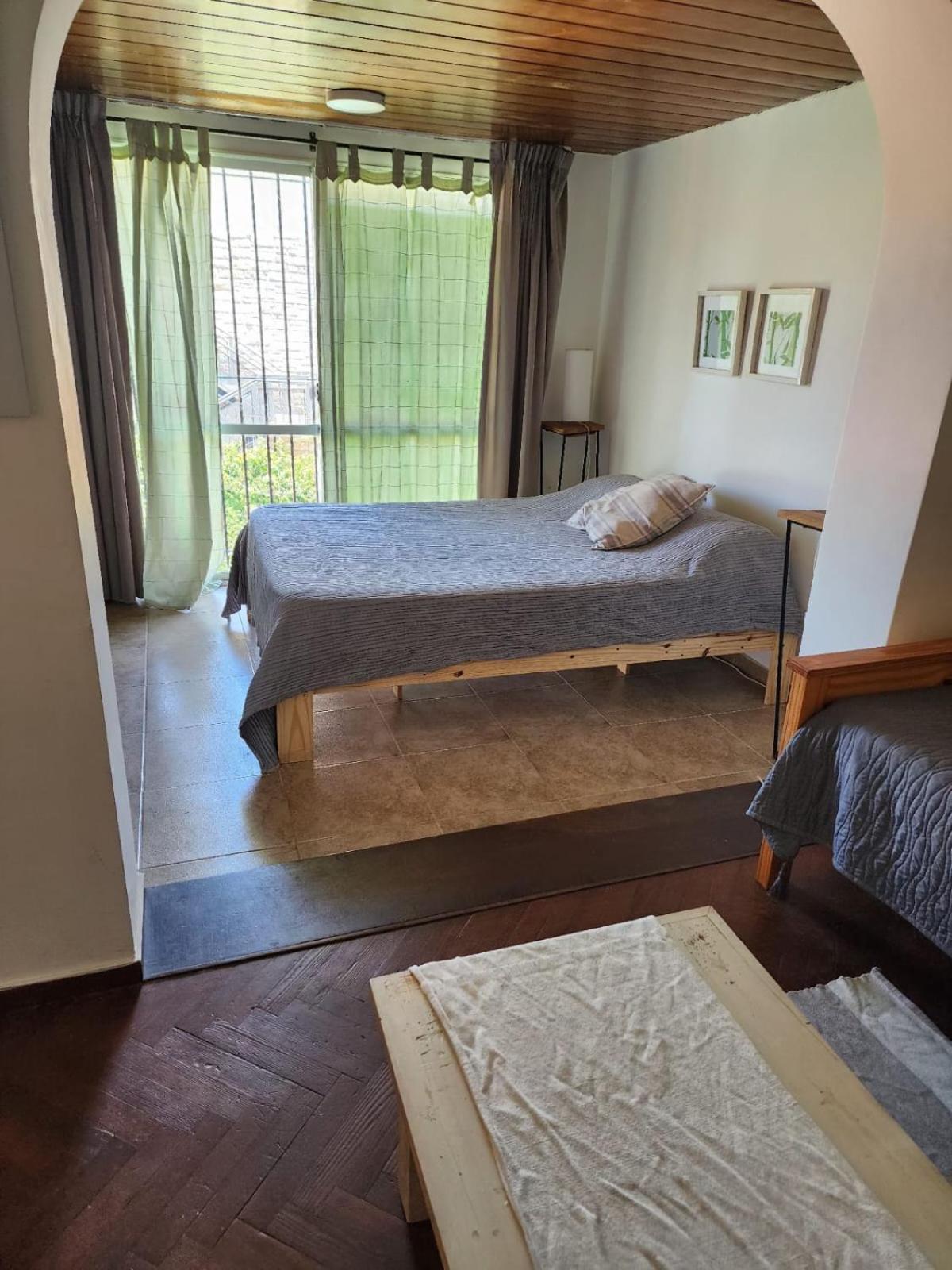 Costa De Tigre, Habitaciones Экстерьер фото