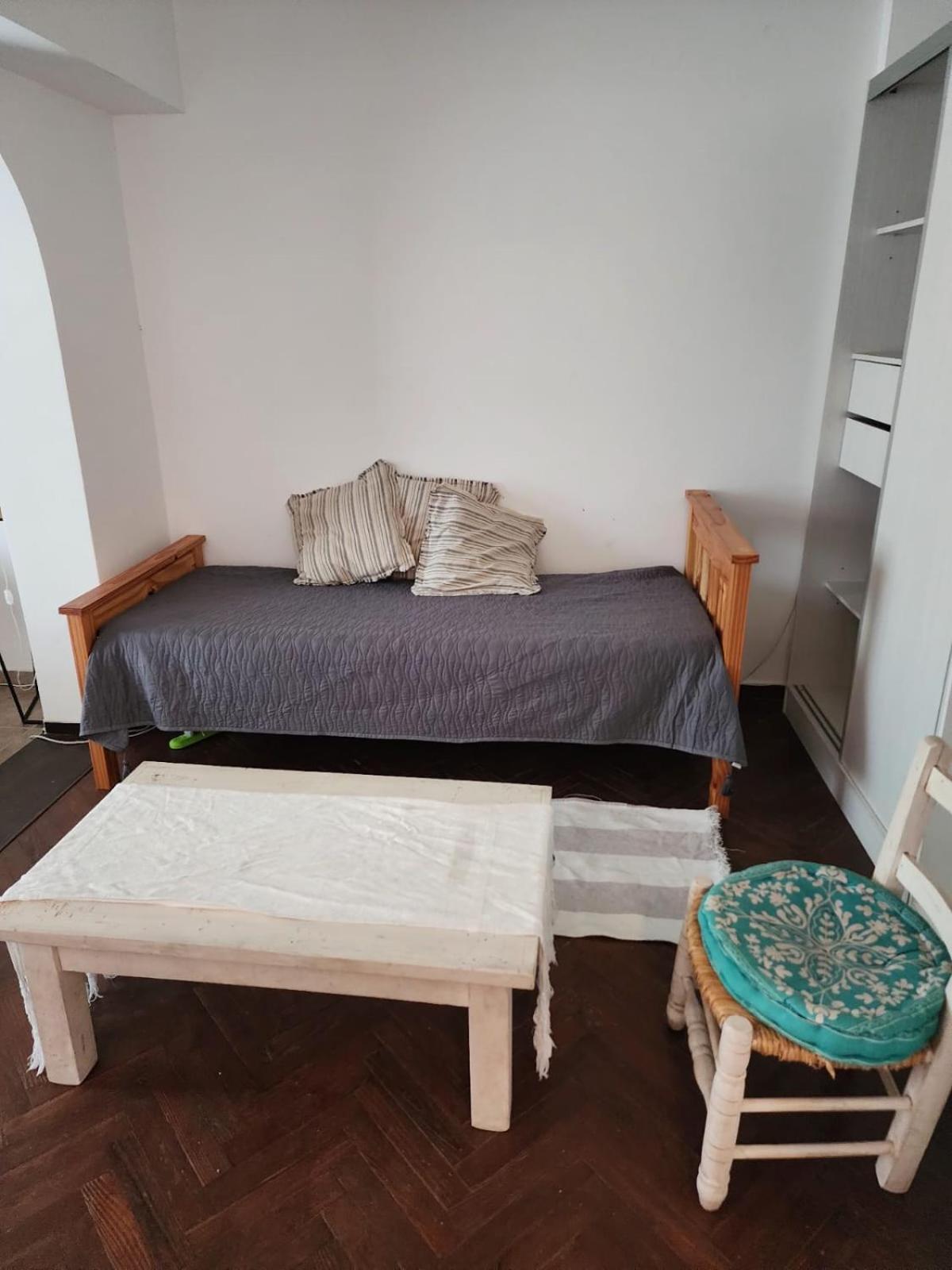 Costa De Tigre, Habitaciones Экстерьер фото