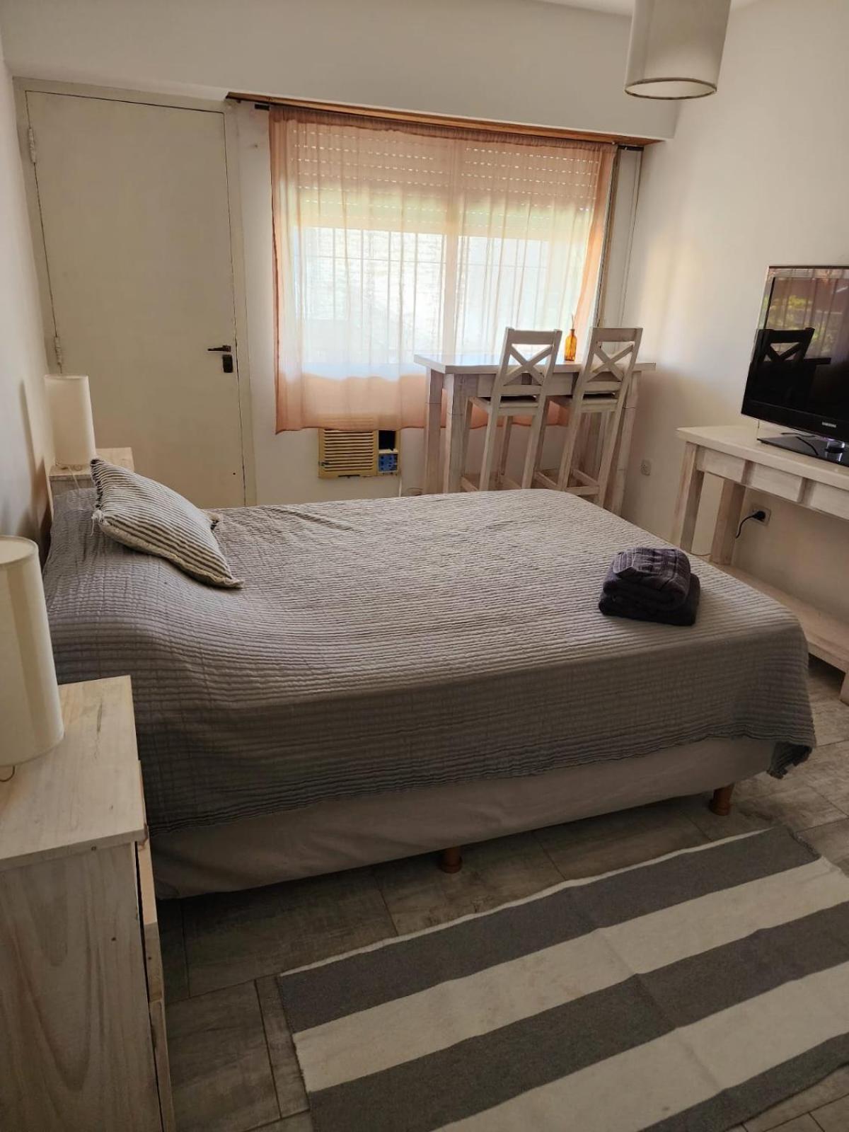 Costa De Tigre, Habitaciones Экстерьер фото