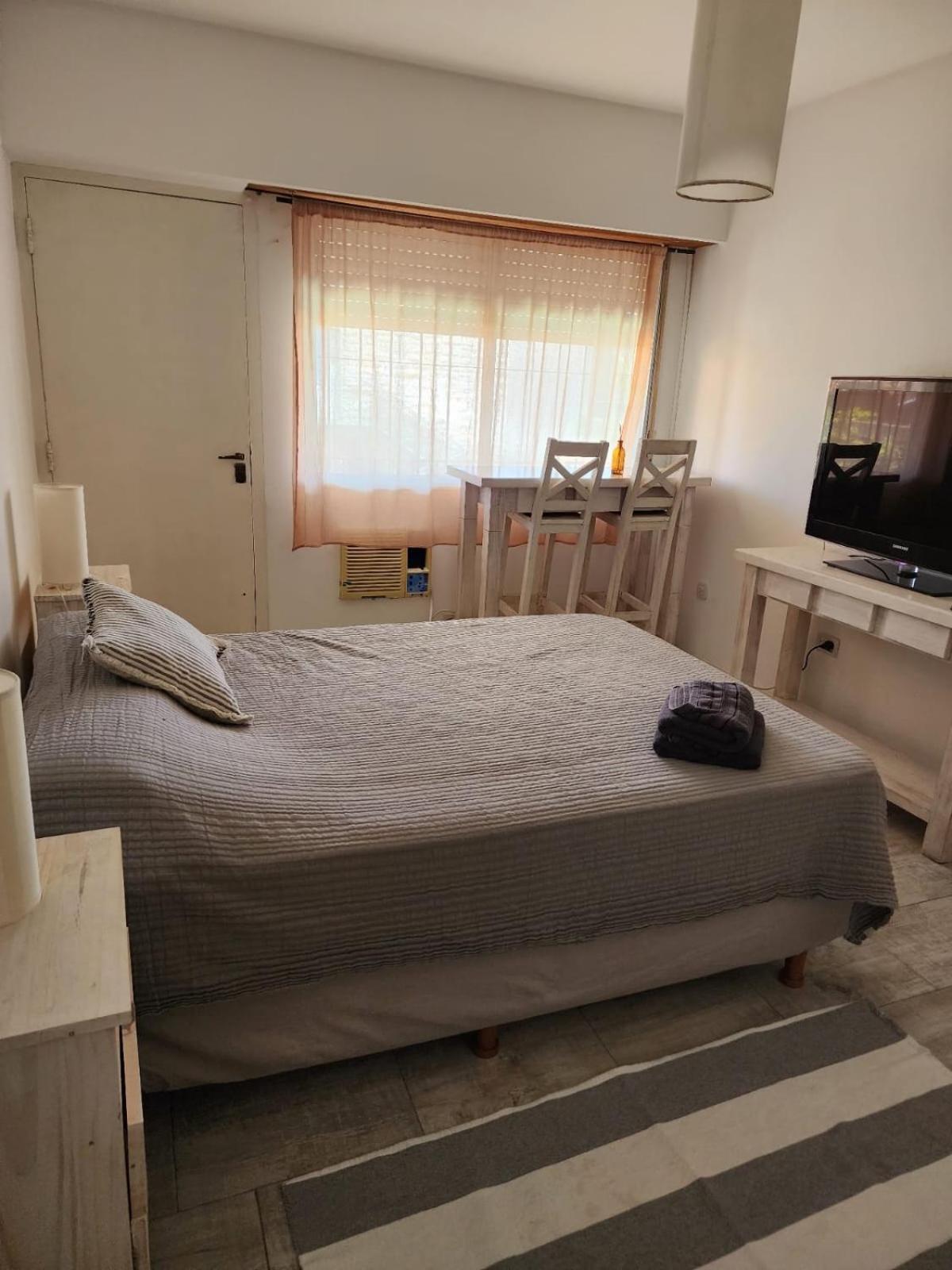 Costa De Tigre, Habitaciones Экстерьер фото