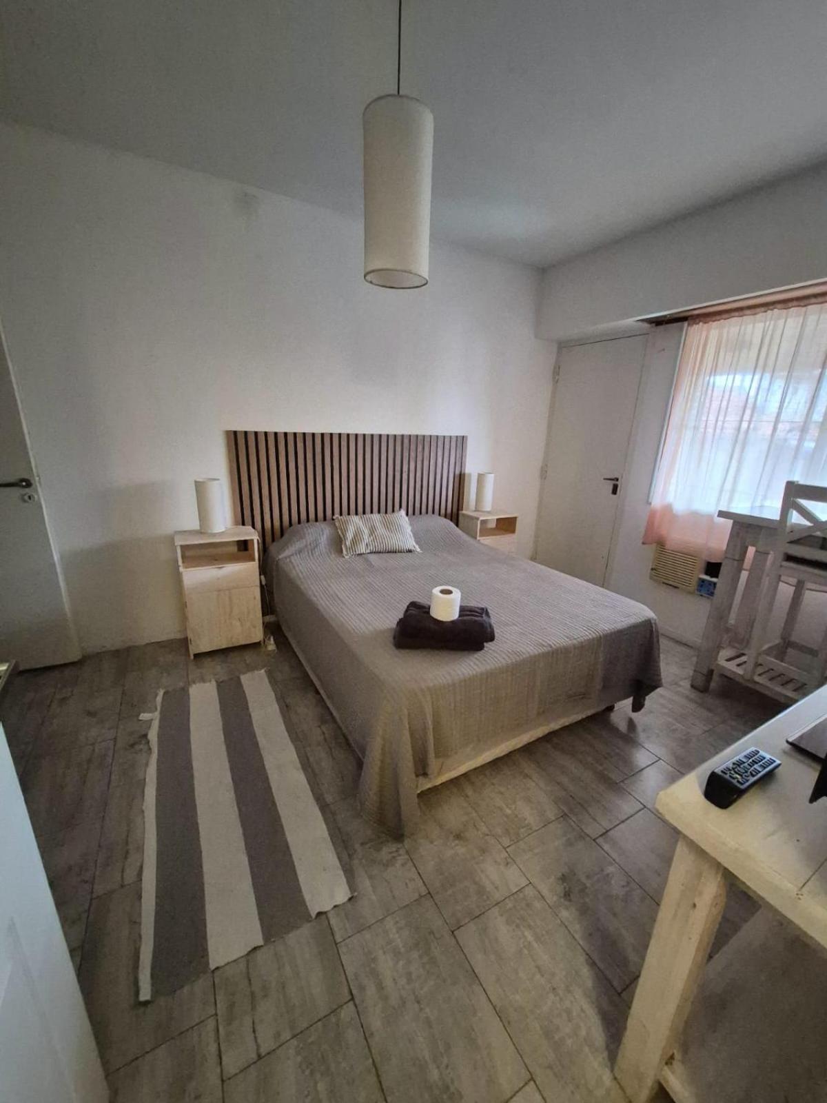 Costa De Tigre, Habitaciones Экстерьер фото