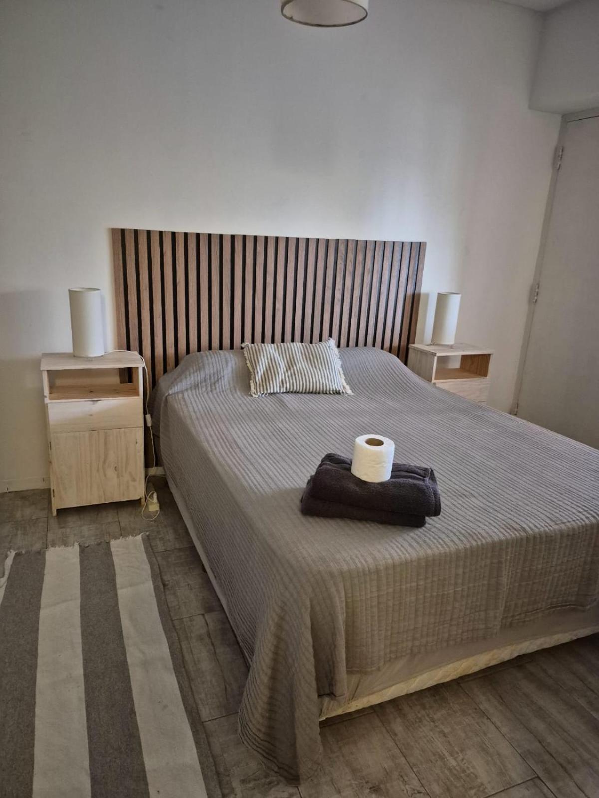 Costa De Tigre, Habitaciones Экстерьер фото