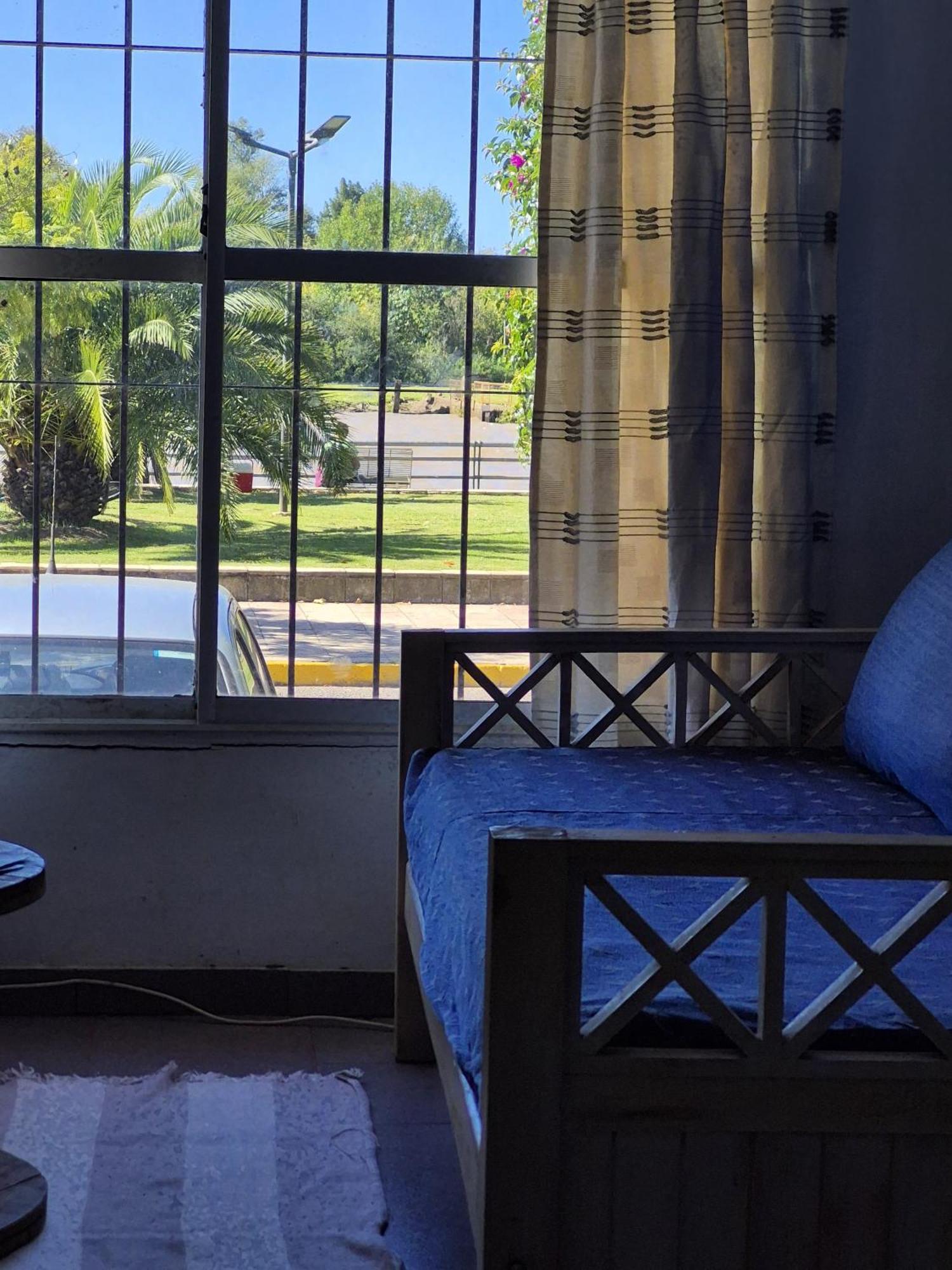 Costa De Tigre, Habitaciones Экстерьер фото