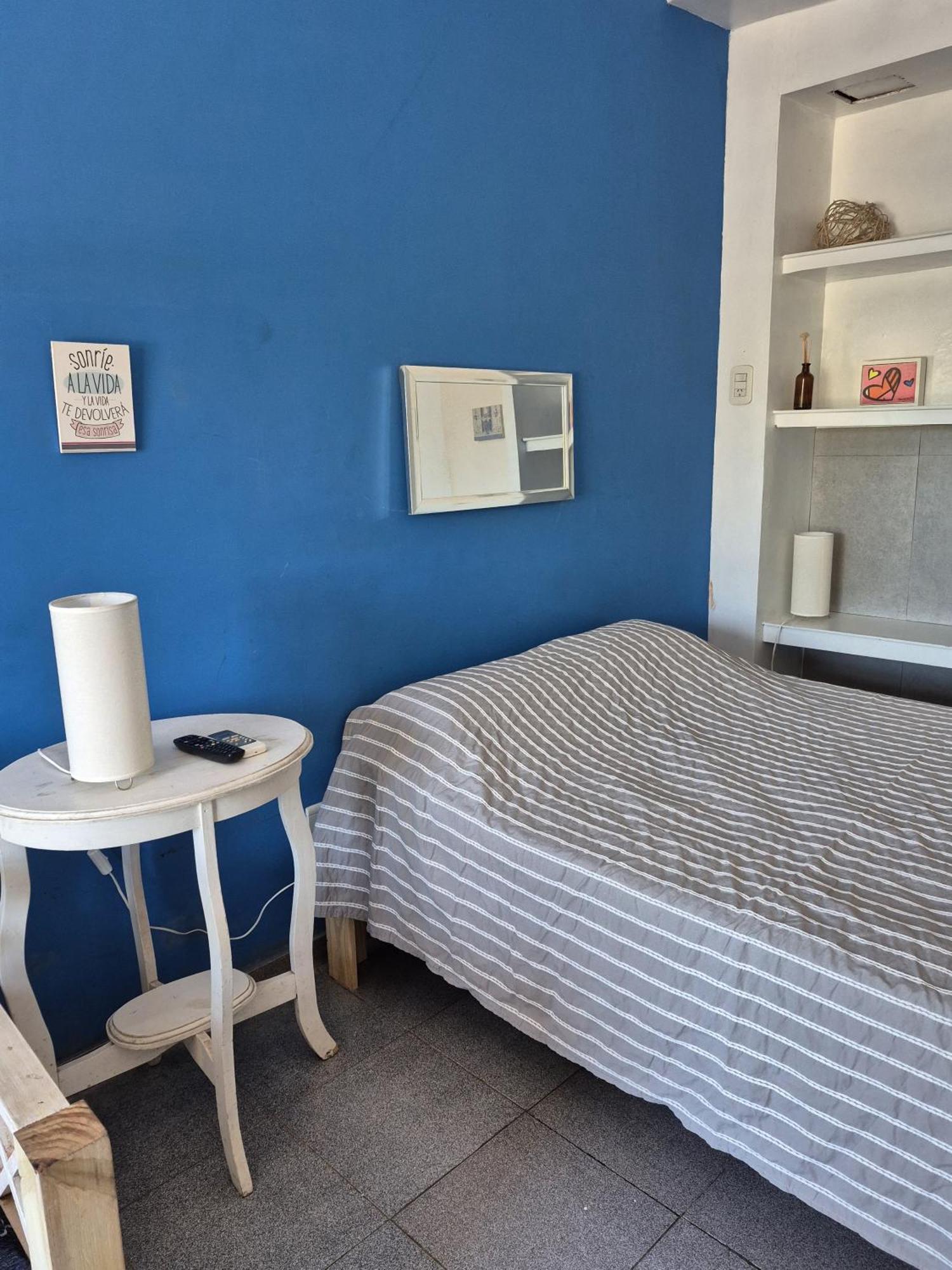 Costa De Tigre, Habitaciones Экстерьер фото