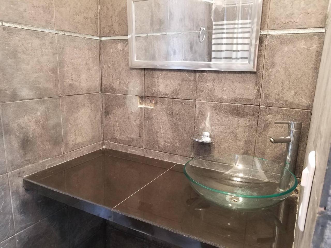 Costa De Tigre, Habitaciones Экстерьер фото