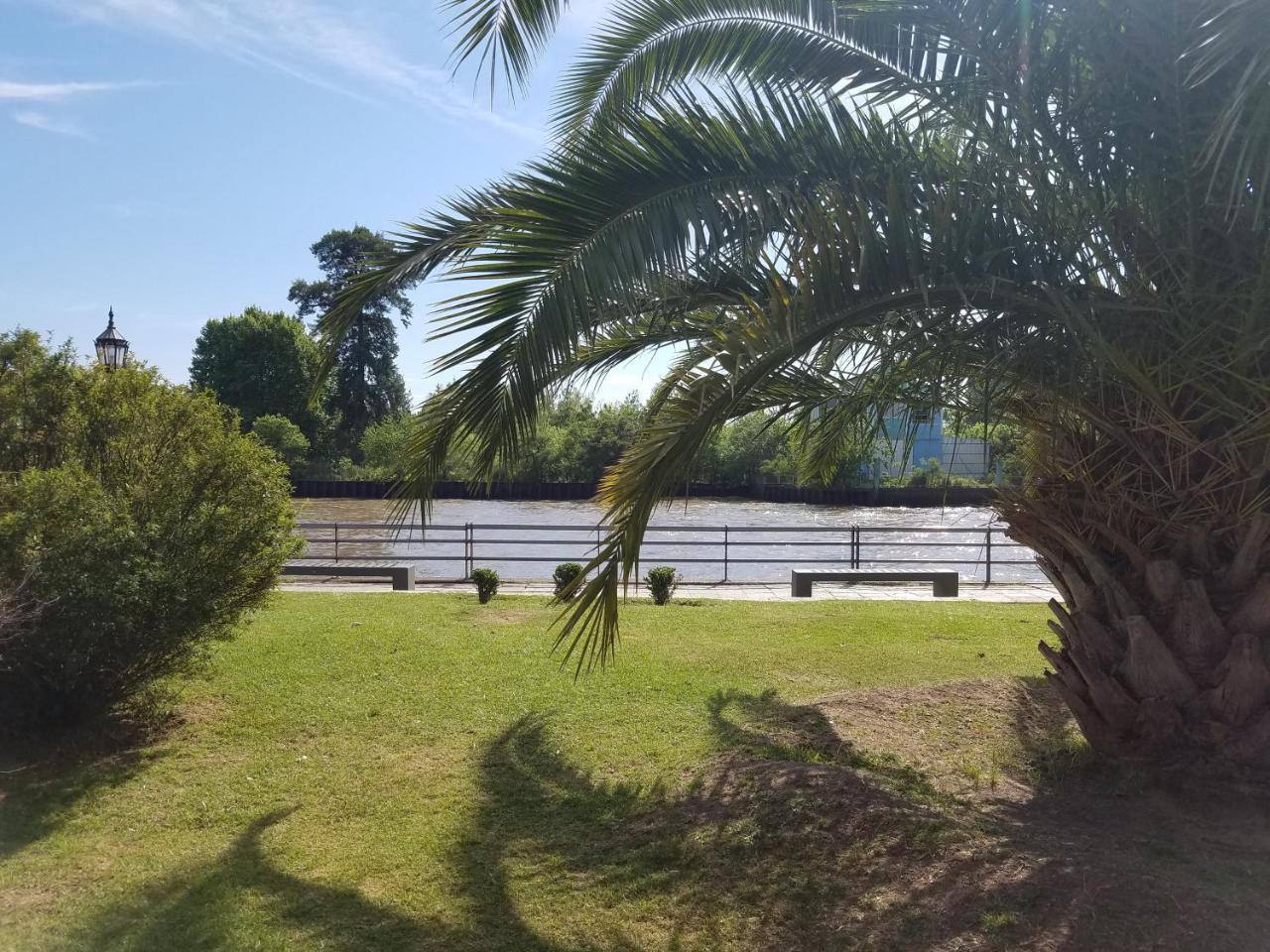 Costa De Tigre, Habitaciones Экстерьер фото