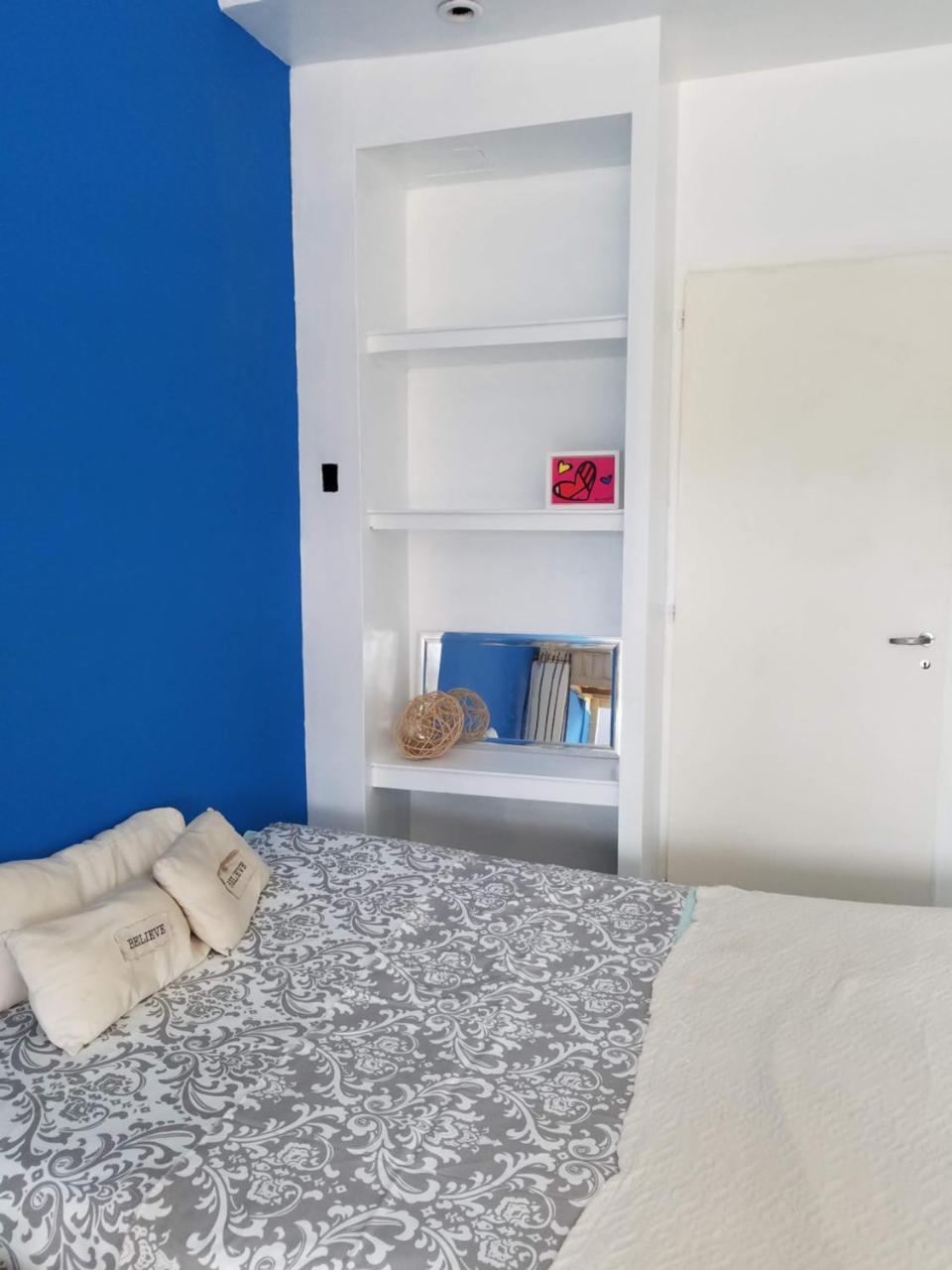 Costa De Tigre, Habitaciones Экстерьер фото