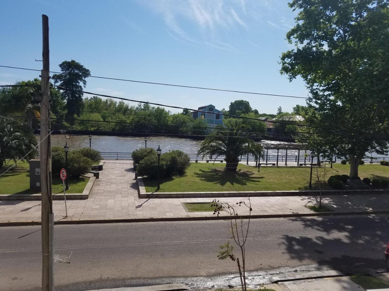 Costa De Tigre, Habitaciones Экстерьер фото